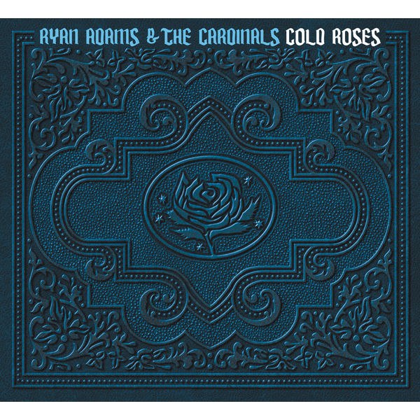 Ryan Adams & the Cardinals - Cold Roses (2005) [FLAC]