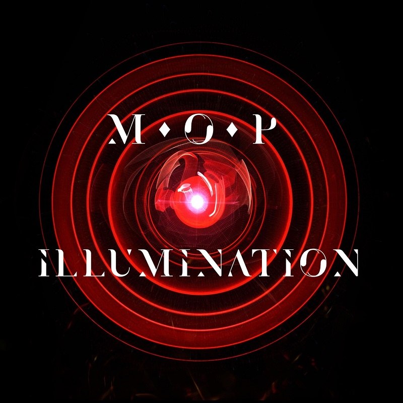 Mattias Ohlsson Project - Illumination (2020) Progressive Metal⁄Djent