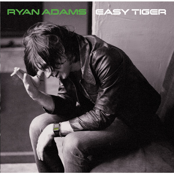 Ryan Adams - Easy Tiger (2007) [FLAC]