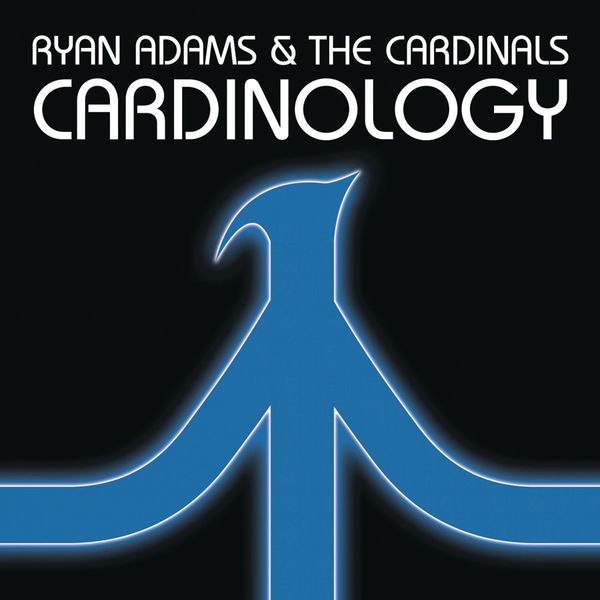 Ryan Adams & the Cardinals - Cardinology (2008) [FLAC]
