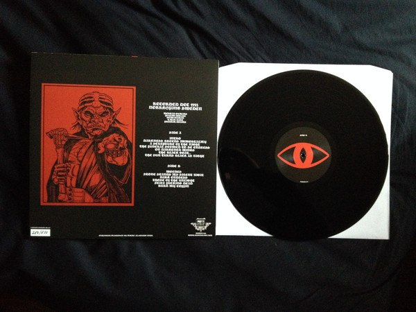 Marduk - Strigzscara - Warwolf [live] (2015) Black Metal