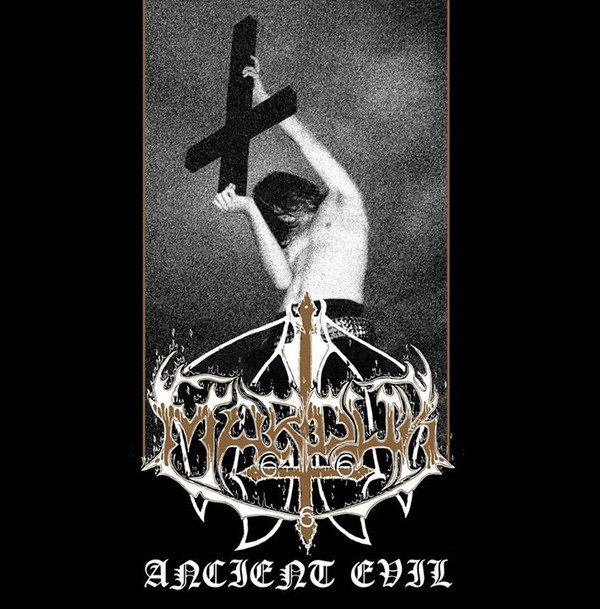 Marduk - Ancient Evil [ep] (2015) Black Metal