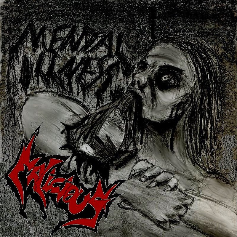 Malicious - Mental Illness [ep] (2012) Old School Death Metal