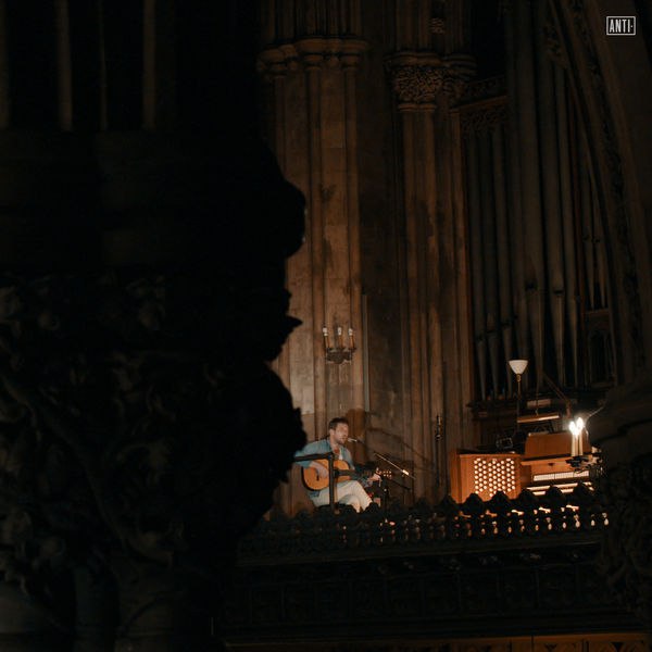 Fleet Foxes — A Very Lonely Solstice (2021) [FLAC]