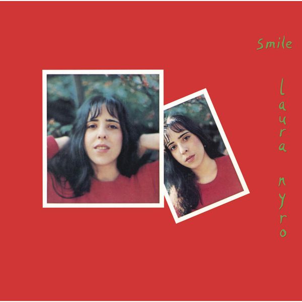 Laura Nyro - Smile (1976) [FLAC]