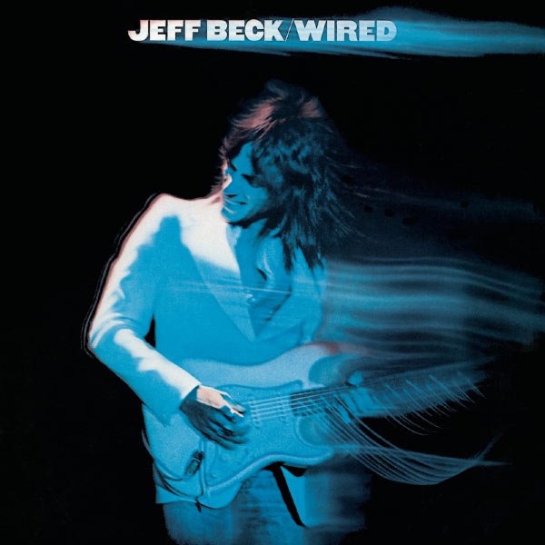 Jeff Beck — Wired (1976) [FLAC]