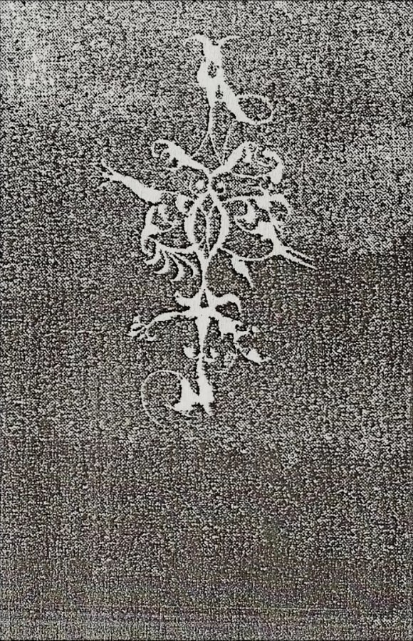 Kestrel - Pessimistic Reveries [demo] (2014) Black Metal