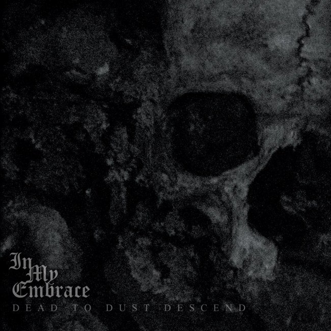 In My Embrace - Dead To Dust Descend [ep] (2014) Melodic Black⁄Death Metal