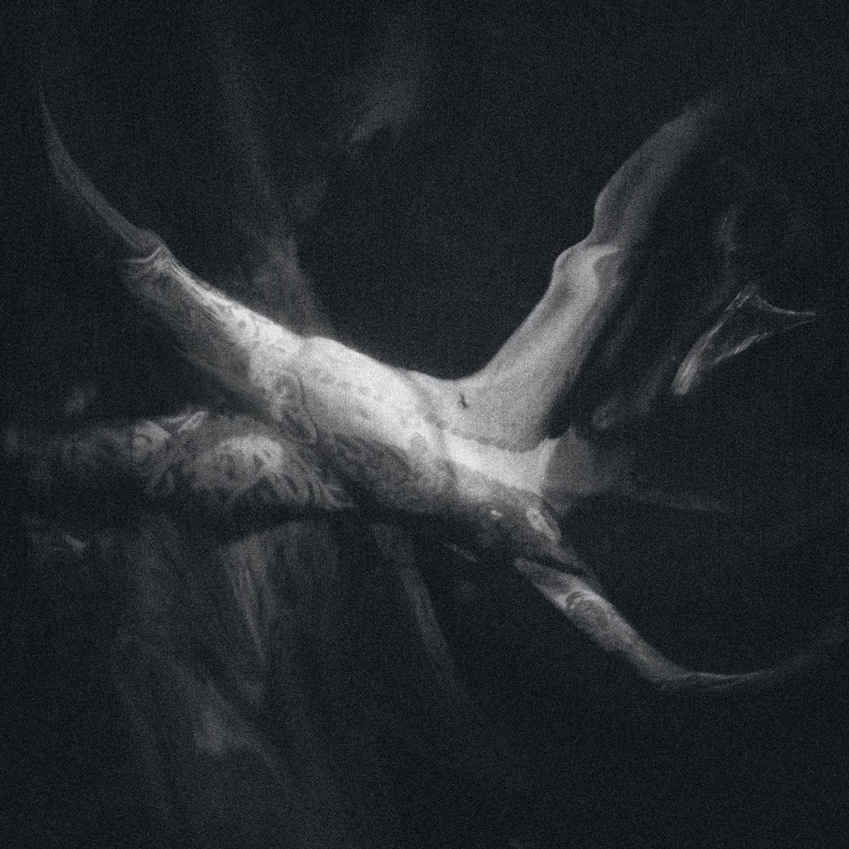 HWWAUOCH - Into The Labyrinth Of Consciousness (2019) Atmospheric Black Metal