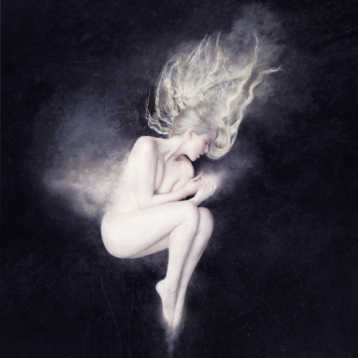 Sylvaine - Nova (2022) Atmospheric Post-Metal⁄Blackgaze (D5)