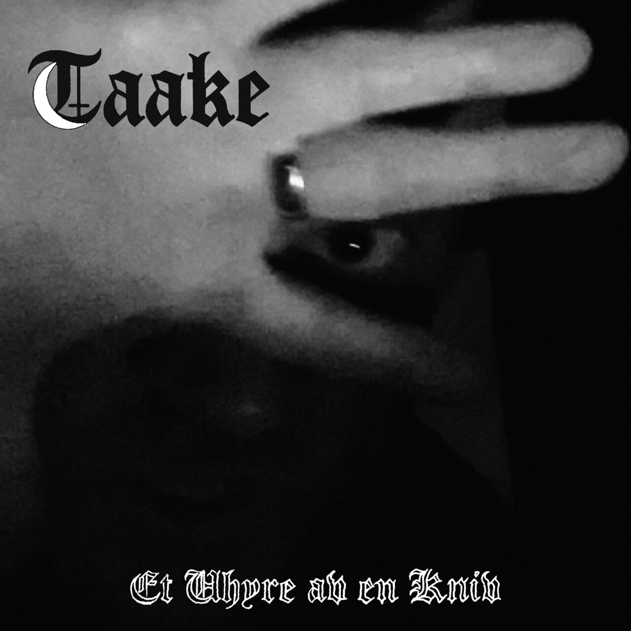Taake - Et Uhyre Av En Kniv [single] (2023) Black Metal (D)
