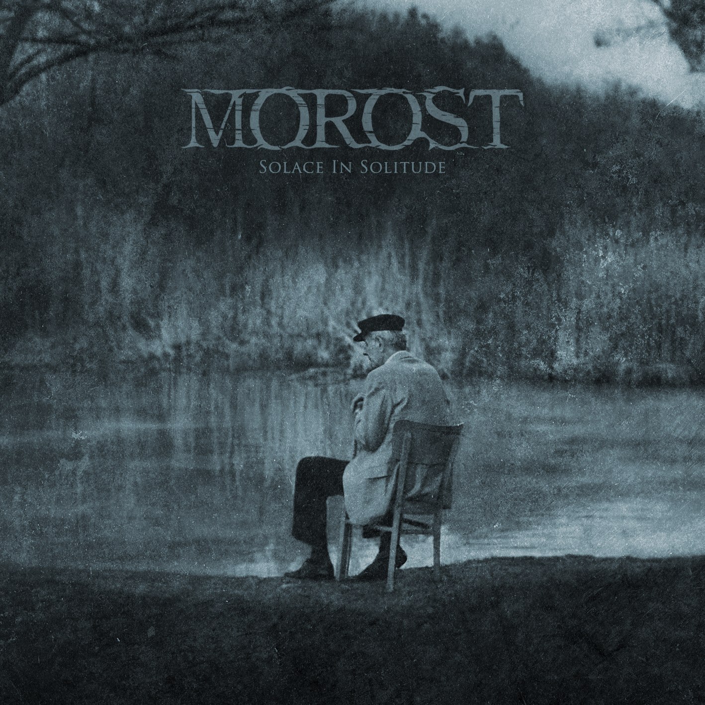 Morost - Solace In Solitude (2014) Progressive Death Metal