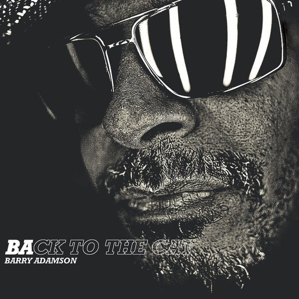 Barry Adamson - Back To The Cat (2008) [FLAC]