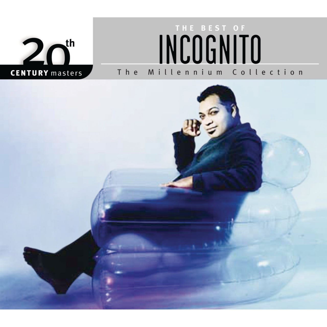 Incognito - 2oth Century Masters: The Best Of (2006) [FLAC]
