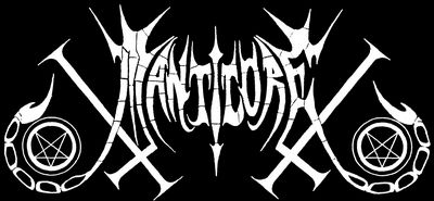 Manticore - Rehearsal⁄Demo [demo] (2000) Black⁄Death Metal (D)