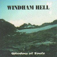 Windham Hell - Window Of Souls (1996) Ambient Neo-Classical Avant-Garde Metal