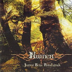 Numen - ...jarrai Beza Kondairak [ep] (2003) Folk Black Metal