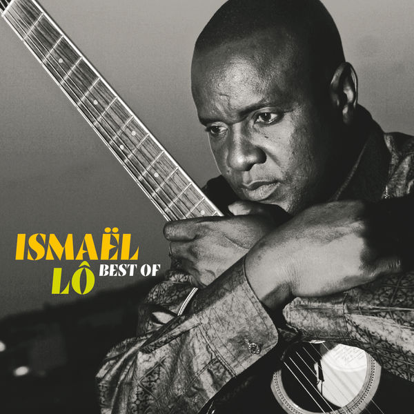 Ismael Lo - Best Of (2015) [FLAC]