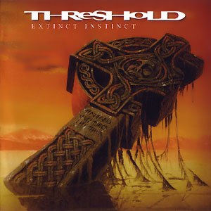 Threshold - Extinct Instinct (1997) Progressive Metal