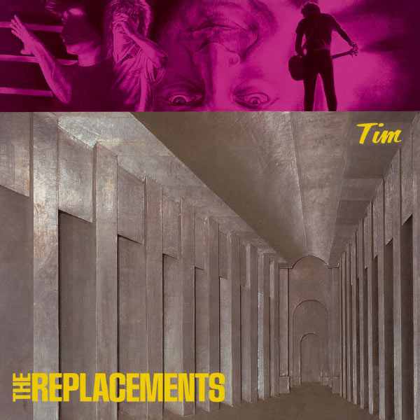 The Replacements - Tim (1985) [FLAC]