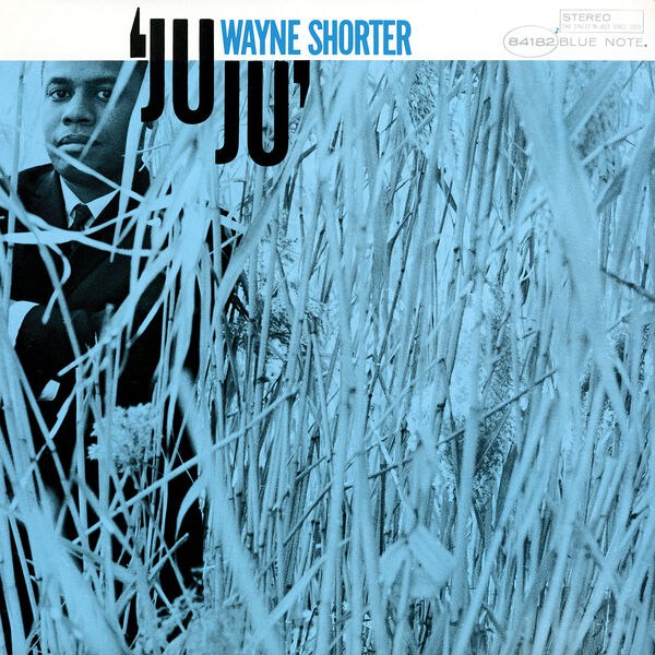 Wayne Shorter - JuJu (1964) [FLAC]