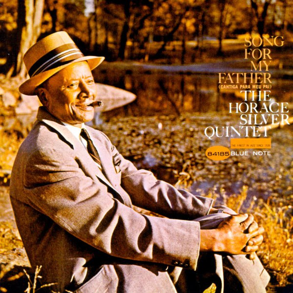 Horace Silver - Song For My Father (1964) [FLAC]