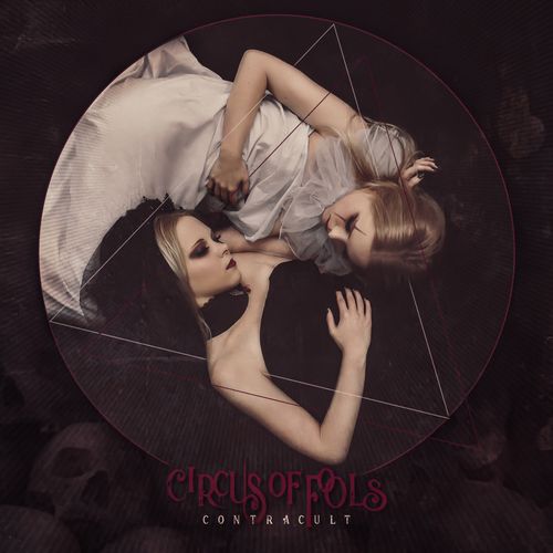 Circus Of Fools - Contracult [ep] (2020) Gothic⁄Melodic Death⁄Groove Metal