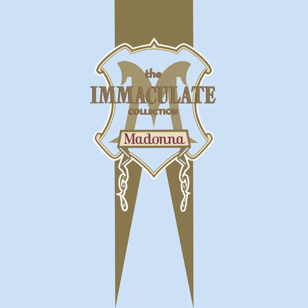 Madonna - The Immaculate Collection (1990) [FLAC]