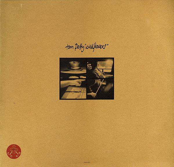 Tom Petty - Wildflowers (1994) [FLAC]
