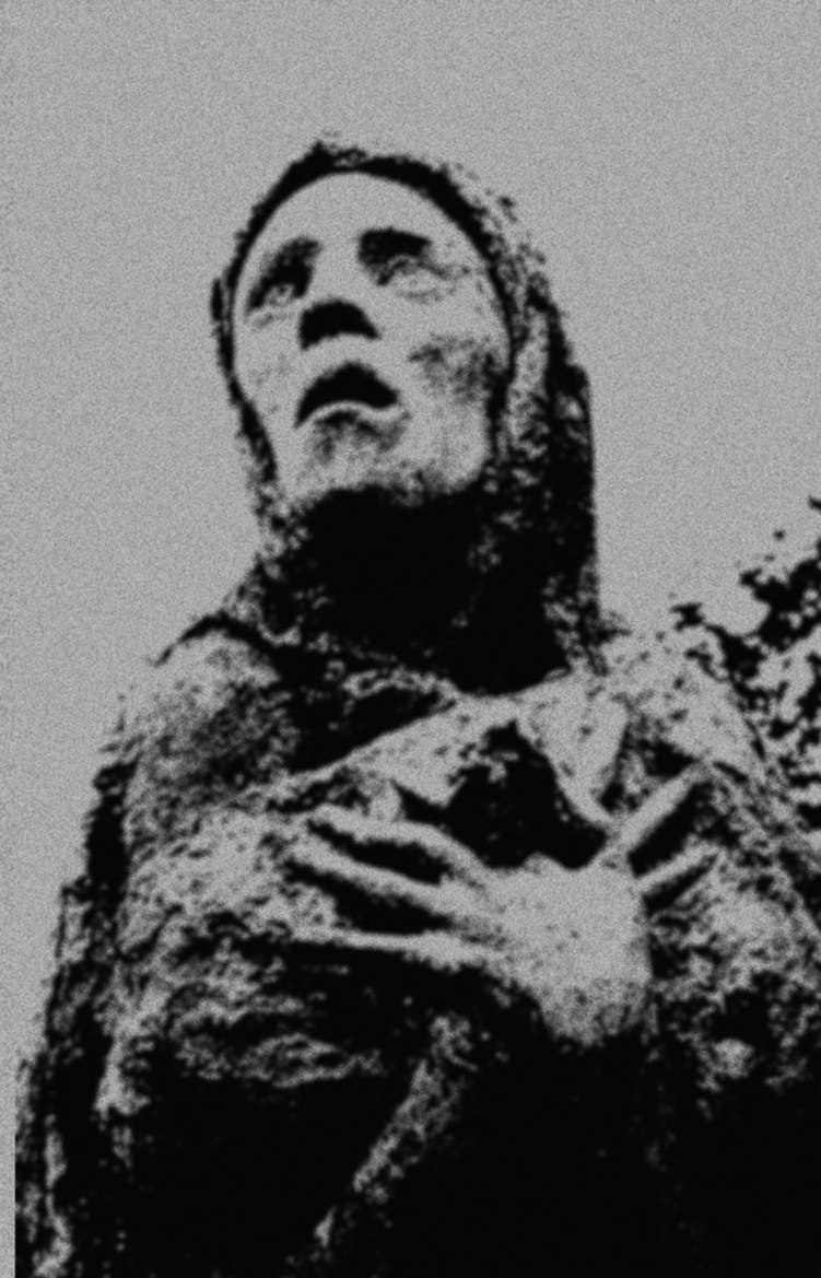 Trest - Ordalium (2019) Black Metal