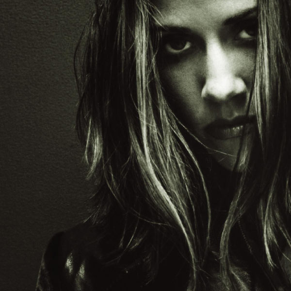 Sheryl Crow - Sheryl Crow (1996) [FLAC]
