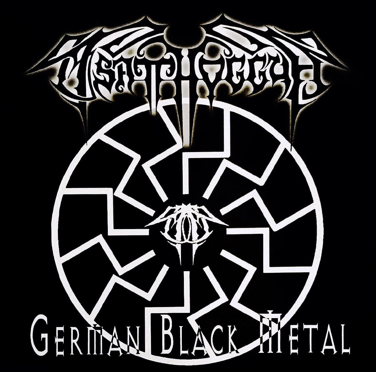 Tsatthoggua - German Black Metal [ep] (1999) Black Metal