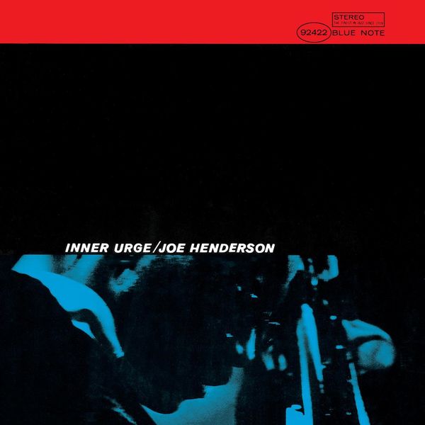 Joe Henderson - Inner Urge (1966) [FLAC]