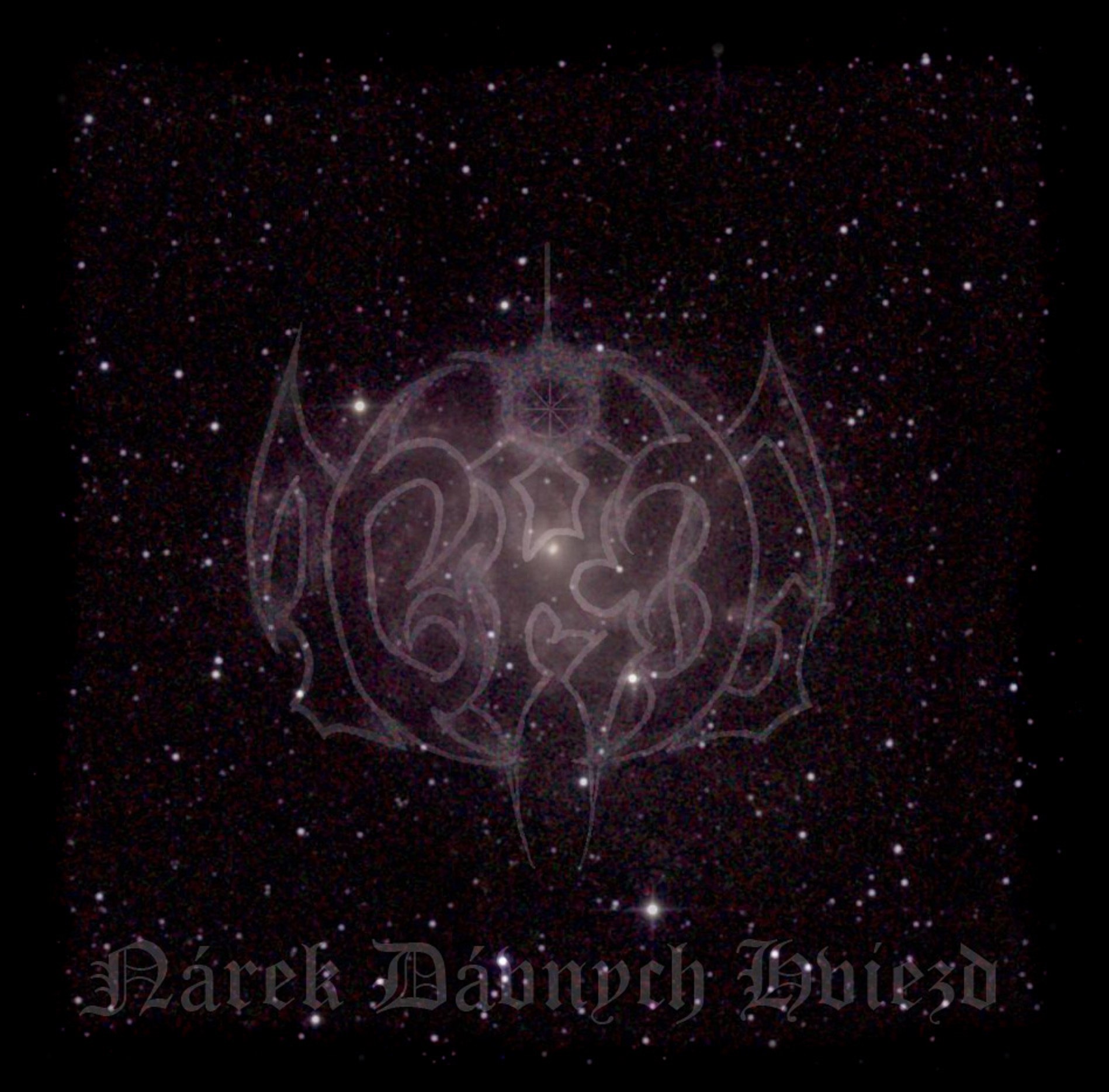 Igric - Nárek Dávnych Hviezd [demo] (2008) Pagan Black Metal⁄Ambient (D9)