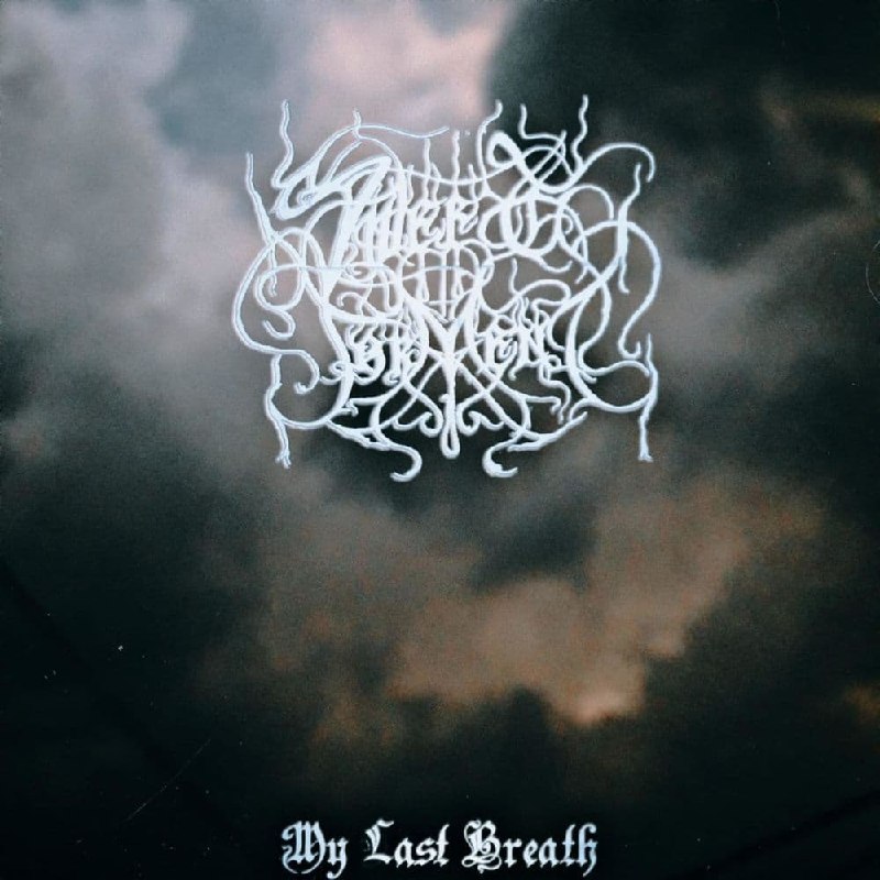 Sweet Torment - My Last Breath [ep] (2021) Depressive⁄Post-Black Metal
