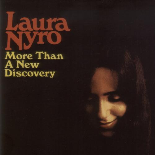 Laura Nyro - More Than a New Discovery (1966) [FLAC]