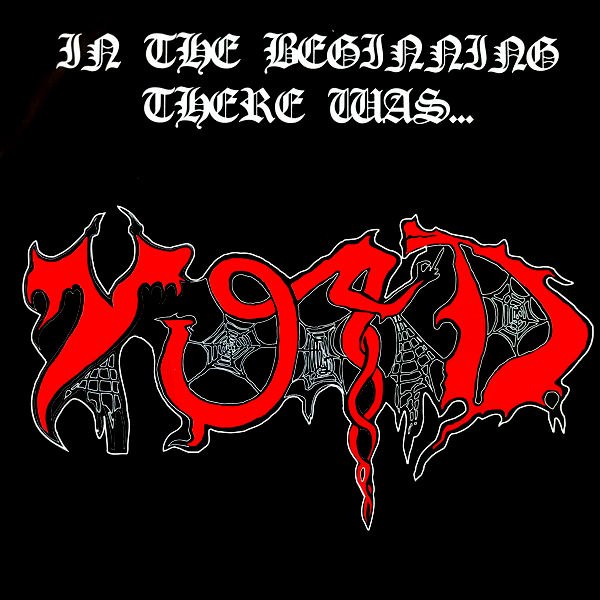 Void - In The Beginning There Was... [single] (1992) Thrash⁄Heavy Metal