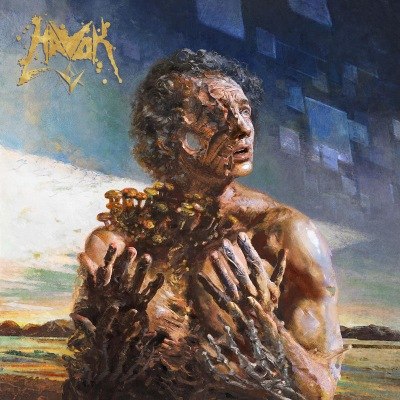 Havok - V (2020) Thrash Metal