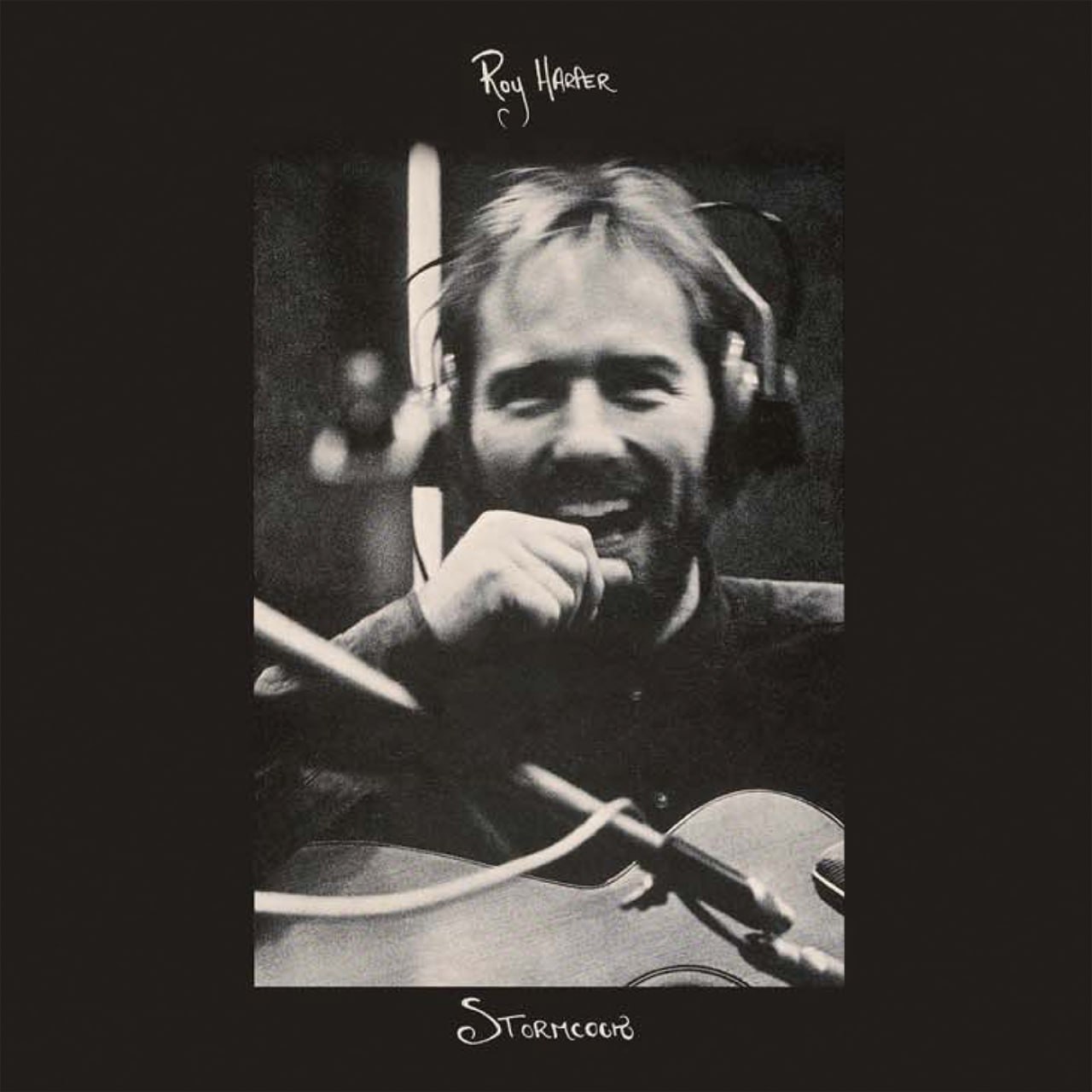 Roy Harper - Stormcock (1971) [FLAC]