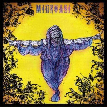 Midryasi - Midryasi (2005) Doom Metal