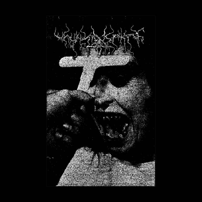 Virulent Specter - Eremitic Spawn Of Abject Darkness And Filth [demo] (2022) Raw Black Metal (D4)