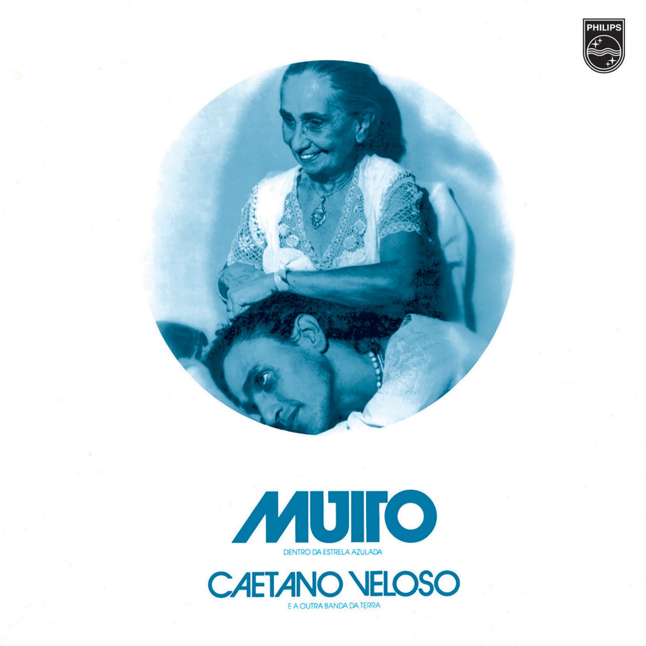 Caetano Veloso - Muito (1978) [FLAC]