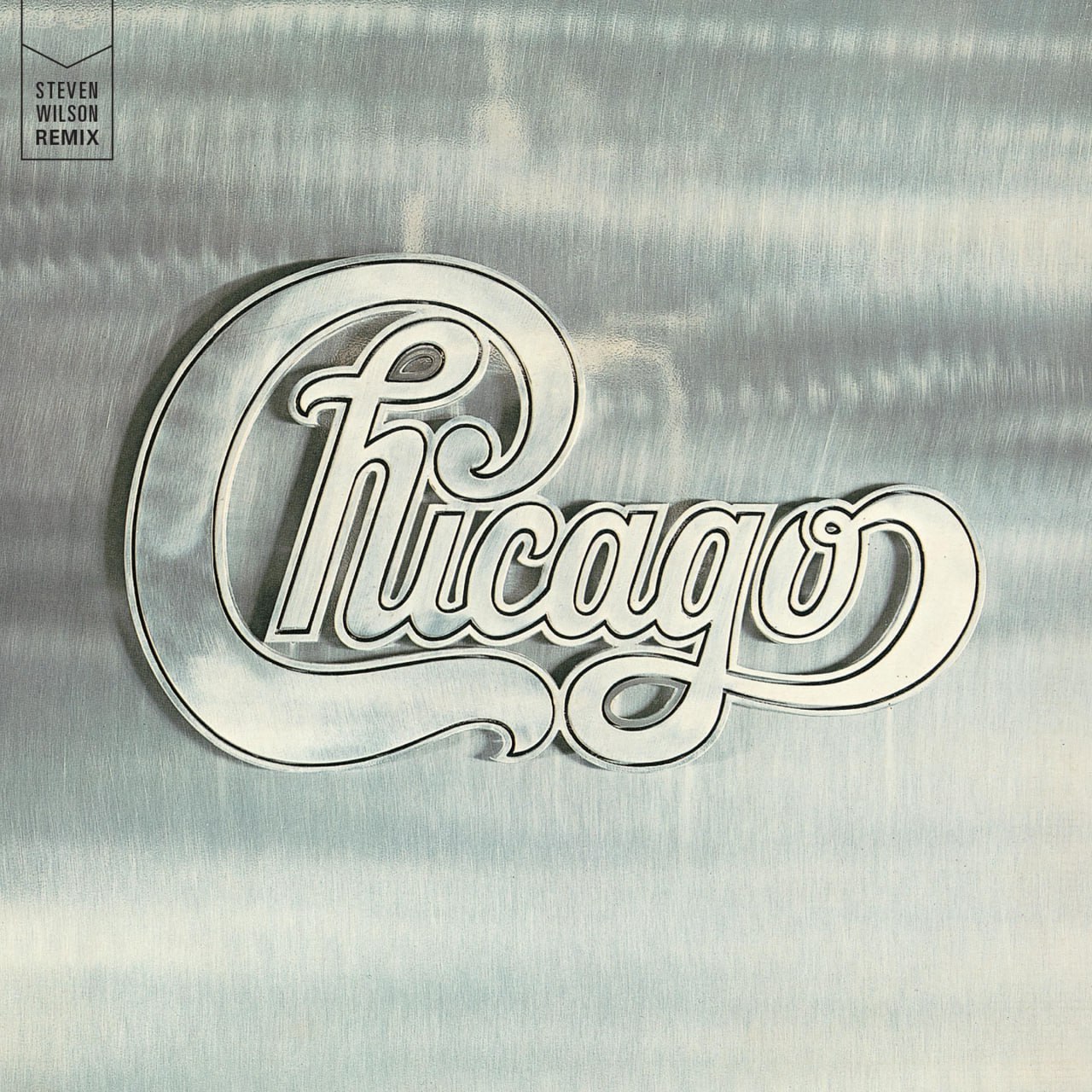 Chicago - Chicago II (1970) [FLAC]
