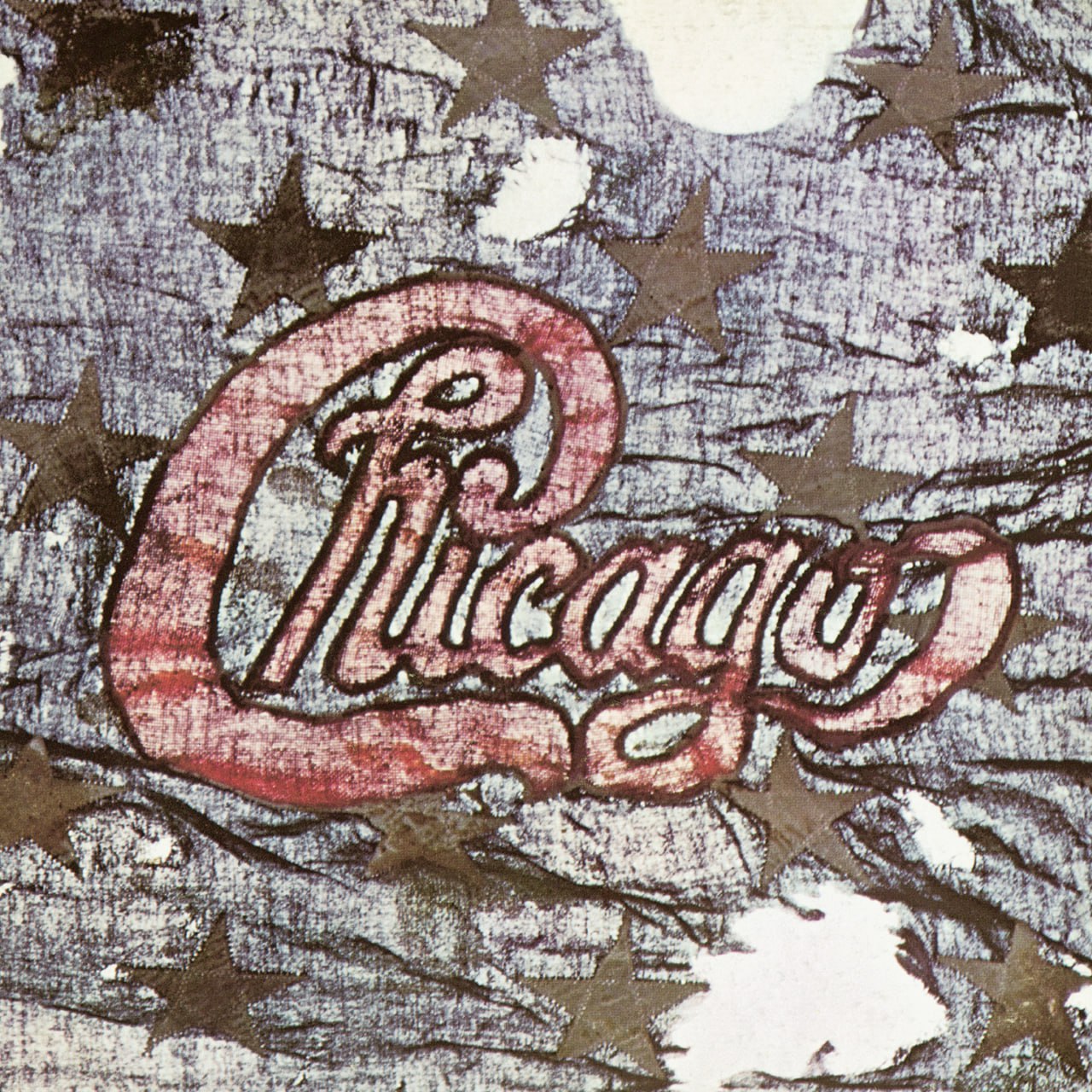 Chicago - Chicago III (1971) [FLAC]
