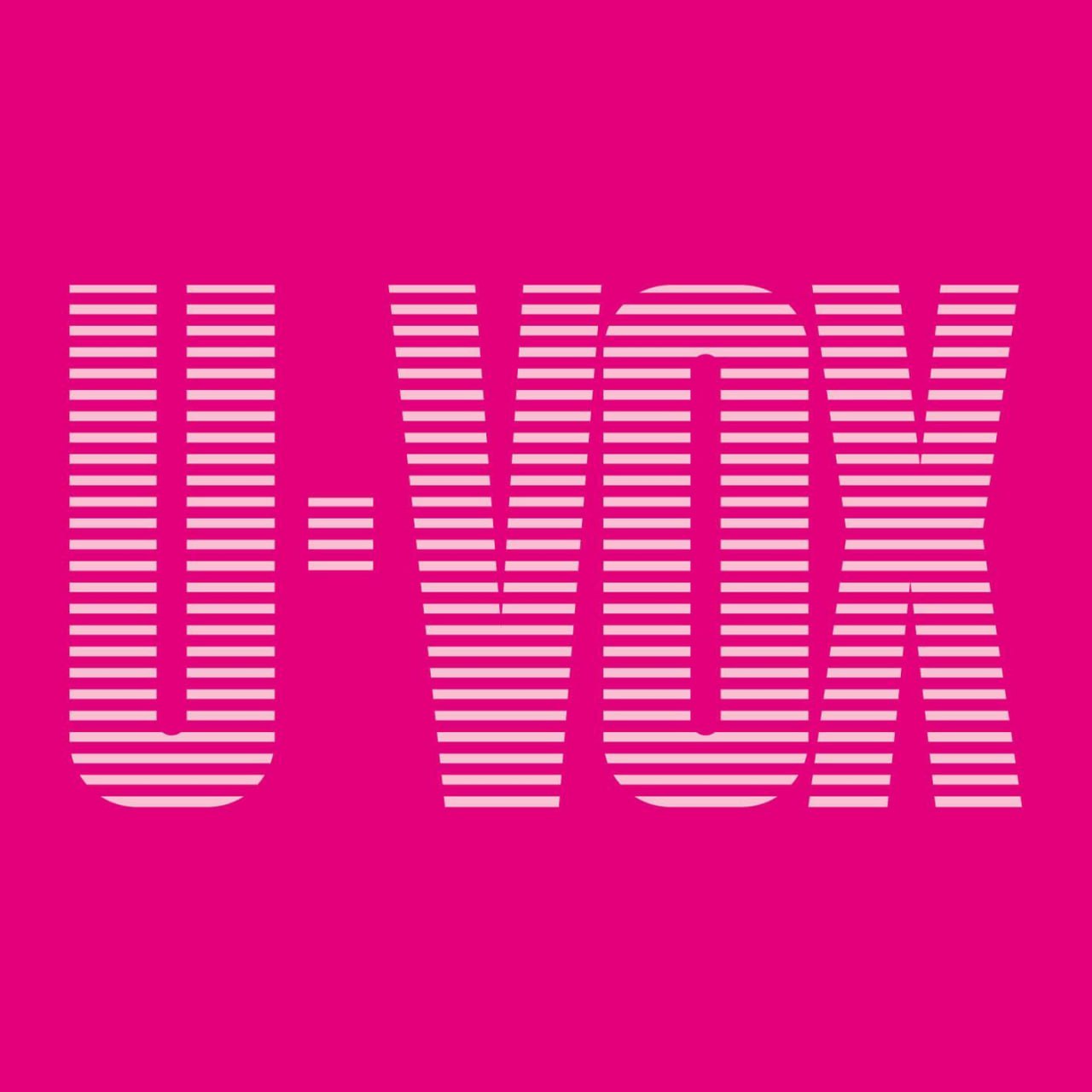 Ultravox - U-Vox (1986) [FLAC]