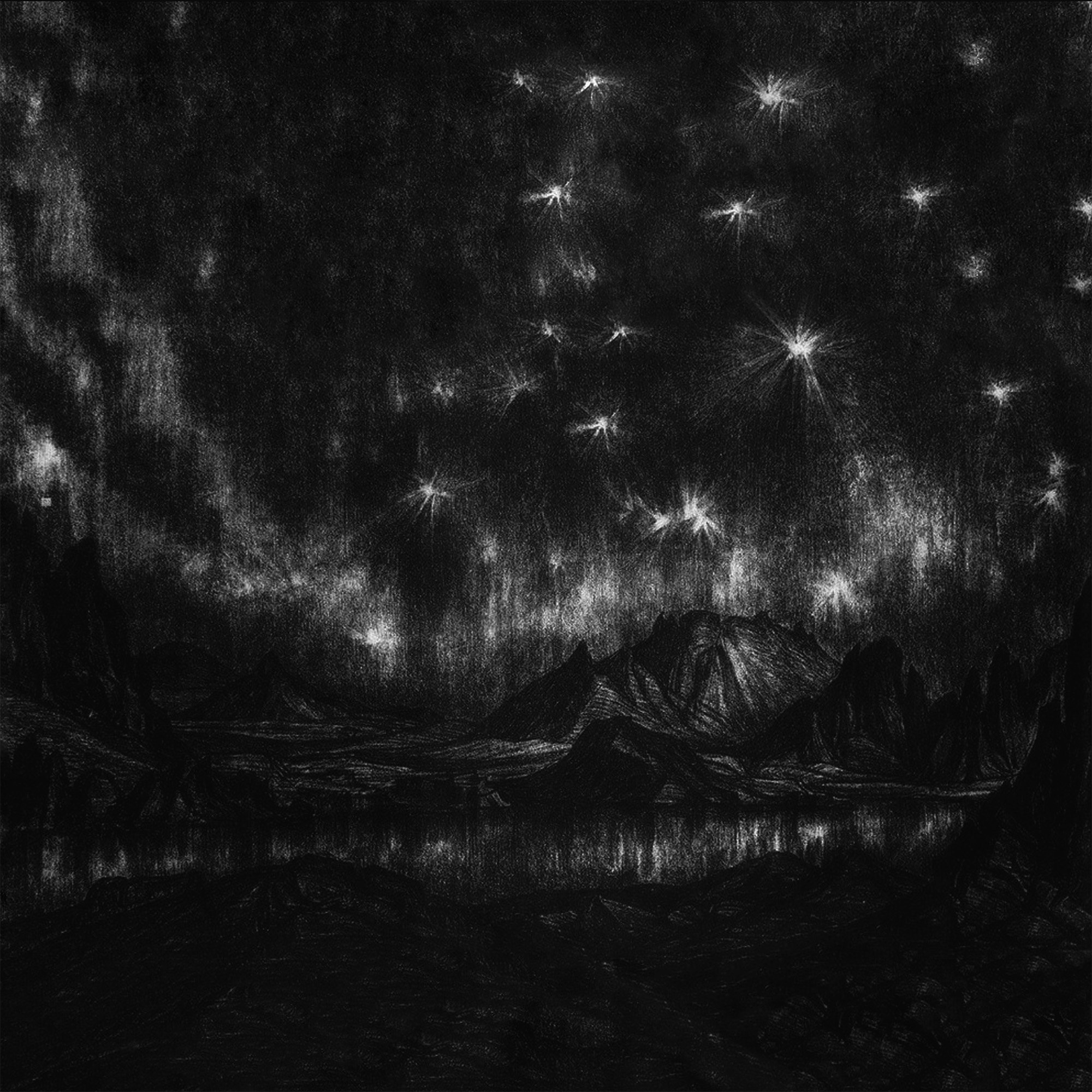 Igric - Severka [single] (2021) Pagan Black Metal⁄Ambient (D9)