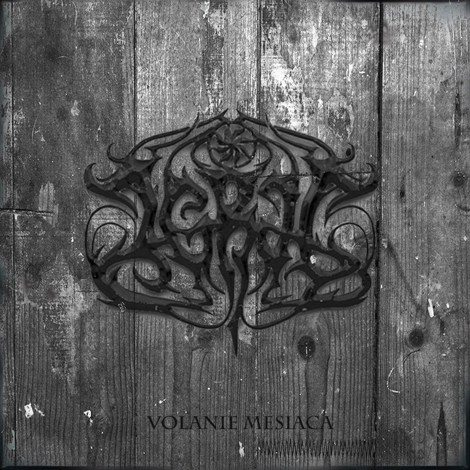 Igric - Volanie Mesiaca [single] (2007) Pagan Black Metal⁄Ambient (D9)