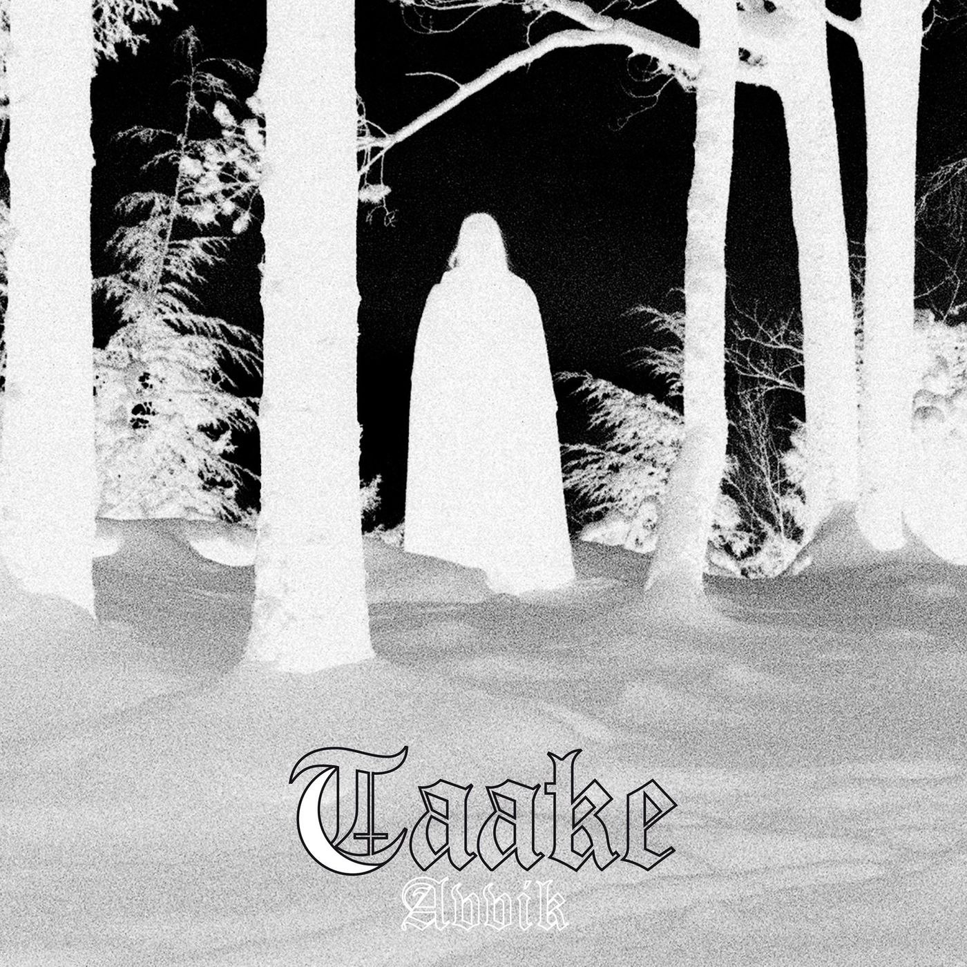 Taake - Avvik [compilation] (2021) Black Metal (D)