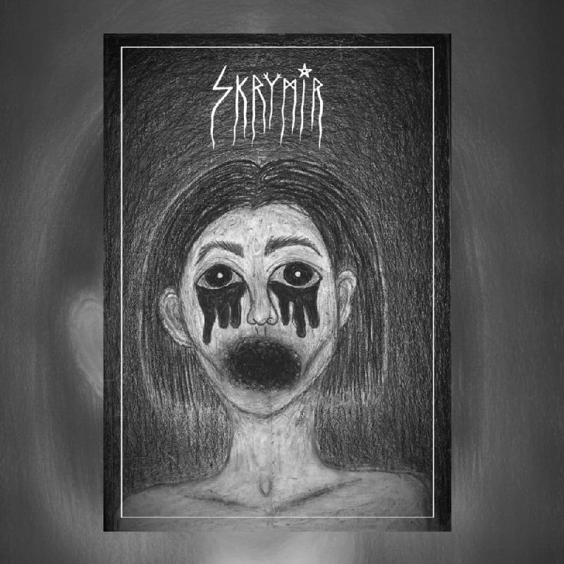 Skrymir - B Sides [ep] (2019) Black Metal