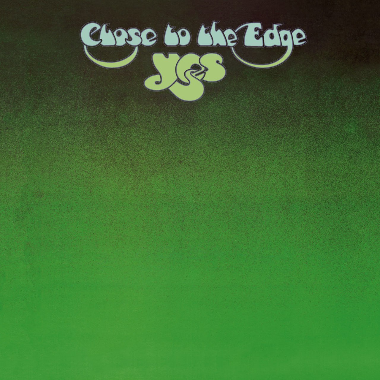 Yes - Close To The Edge (1972) [FLAC]